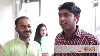 Swapnajaal | Cinema Hall Reactions | Shyamoli Cinema Hall