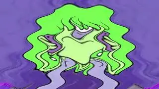 [REQUESTED] Preview 2 Lori Loud Effects Round 1 Vs Everyone
