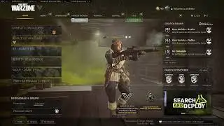COMO MONITORAR O FPS DIRETO NO WARZONE - ATUALIZADO 2022