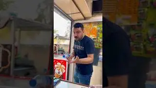 Uyanık Bakkal😂