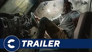 Official Trailer BEAST 🦁 -  Cinépolis Indonesia