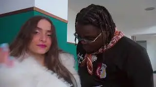 Moise Gaza - (Story )official video (4-THE MANSA IS BACK ALBUM)