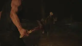The Last of Us Part II | PGW 2017 Trailer | PS4