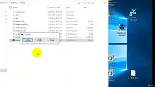 1  Downloading and installing x64dbg and Detect It Easy DIE