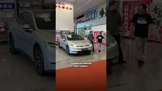Almost a Panamera for the price of a Vesta — the Changan A06 