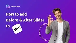 Add a Before/After Image Slider to Wix Website | Step-by-Step Guide