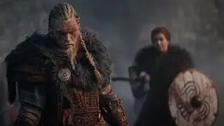 Valhalla - We Are Vikings