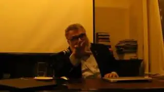 Celal Şengör - Sorun AKP Değil !