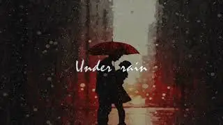 (FREE) Sad Acoustic Guitar Type Beat No Drums «Under rain»