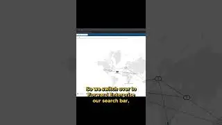 #network access problems? #troubleshooting in seconds with #forwardnetworks #network engineer