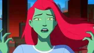 Harley Quinn {Addict}