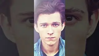How Attractive is Tom Holland?