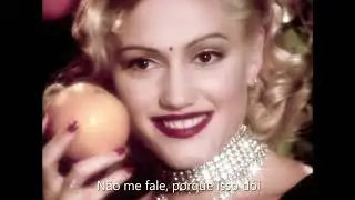 No Doubt - Dont Speak (legendado)