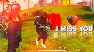 (FREE FIRE GAMIN PLAY VIDEO) 🥵🔥