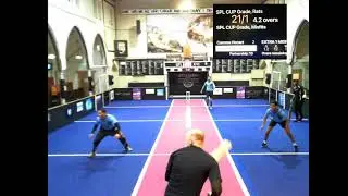 SPL XX - ROUND 4 - CUP GRADE - Misfits Vs. Rats