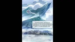 Martial Inverse Capitulo 443 Español