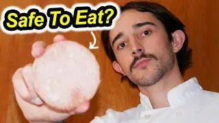 ChatGPT Told Me To Eat This (Food Review)