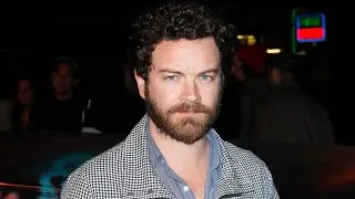 UPDATE: Judge DENIES BAIL for Danny Masterson Pending Appeal