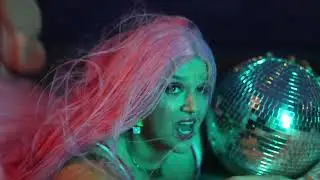 Hayley Marshall - Mania (Official Music Video)
