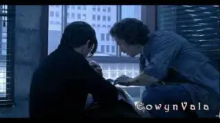 MultiFandom -- Falling In the Black (Sub vid)