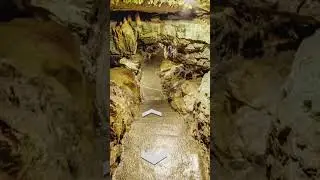Alps Mountains Switzerland St.Beatus-Höhlen Swiss Caves Lake Thunersee Europe GoogleEarth GoogleMaps