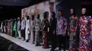 JELITA TV: Koleksi Rizalman Zalora 2016