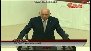 Tuşba Belediyesi 528 | TBMM | Van Milletvekilleri Yemin Töreni | 07.07.2018