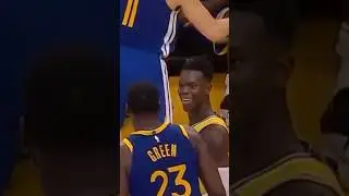 Schröder bullies Draymond Green twice in game 4 🙄NBA Jersey 61% OFF! (Link in descr.)