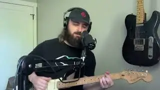 Officially Missing You - Tamia - Cover by Austin Prince