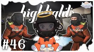 Lethal Company Indeed! | Jennasis Stream Highlights 46