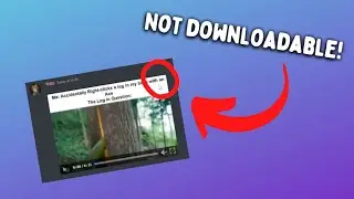 How to Upload a Video to Discord That Can't be Downloaded