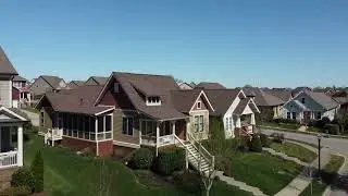 Tollgate Village Guide