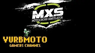 MX Simulator | Hangtown Virtual Lap | Edward Mora