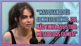A MELHOR COISA QUE A LETÍCIA FEZ COM O NANORADO DELA! Cortes do Fala #109