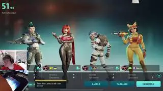 200$ Tournament | Handcam Stream On FARLIGHT | EN/EU