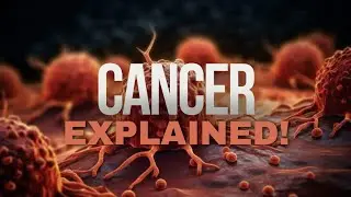 Cancer :The fatal disease in human| how to stay safe? | AcuQuireIQ