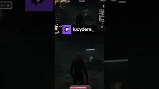 МАМЕ КОШКЕ НА ЕДУ(((( / LUCYDERE Нарезка 