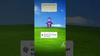 Wait That Sounds A Little sus.. #bonzibuddy #meme #funny