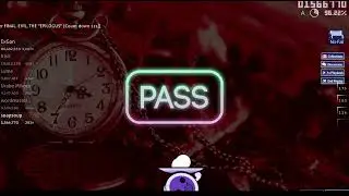 osu ctb countdown 3 2 1