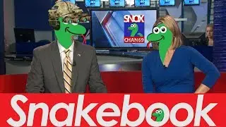 OPERATION: SNAKE CITY