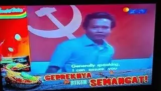 Top 5 Meme G30SPKI