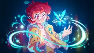 ❮Lemonink❯ - Butterfly Effect