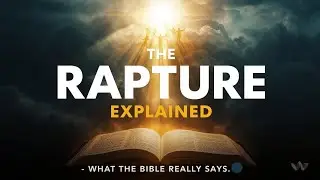 The Rapture Explained: What the Bible Really Says