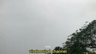 Heavy rain mode (annoying)