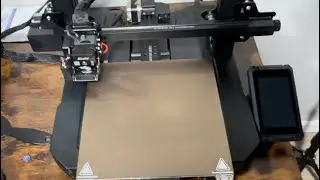 Creality Ender 3 S1 Pro update