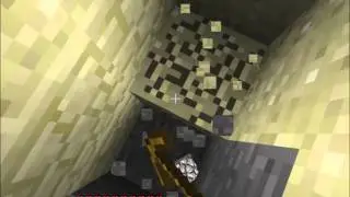 Minecraft Glitch 2011 (patched)