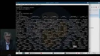 [UNИХ] Язык программирования Python3 — №2: Функции и генераторы (2018-09-28)