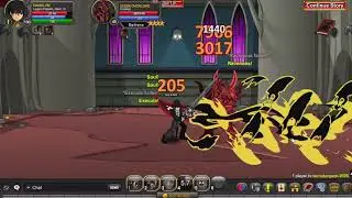 TESTANDO AS CLASS, ENFORCER E LEGION PALADIN !!!