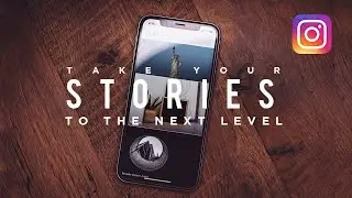 Take your INSTAGRAM STORIES to the NEXT LEVEL | Ultimate Story Pack Review