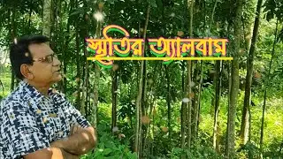 দেশের কবিতা | স্মৃতির অ্যালবাম | রচনা ও আবৃত্তি মঞ্জুরুল ইসলাম